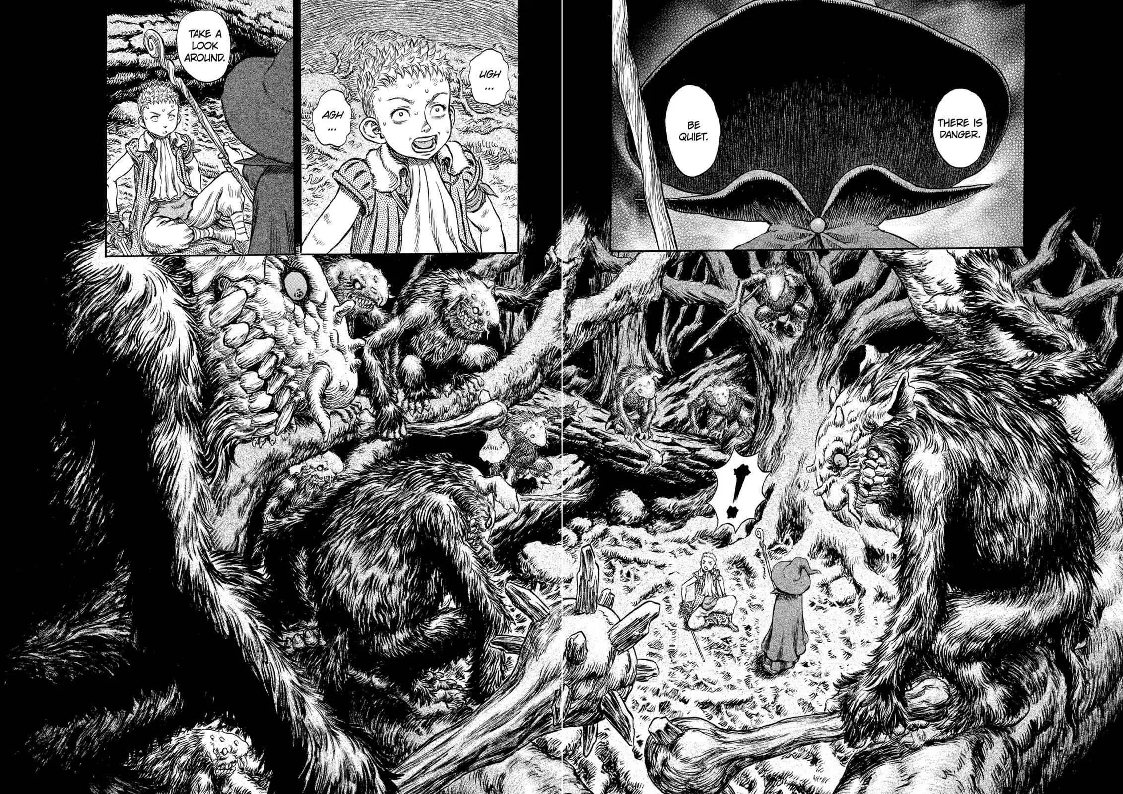 Read Berserk - Chapter 198 - read-berserk-manga.com | Image 7
