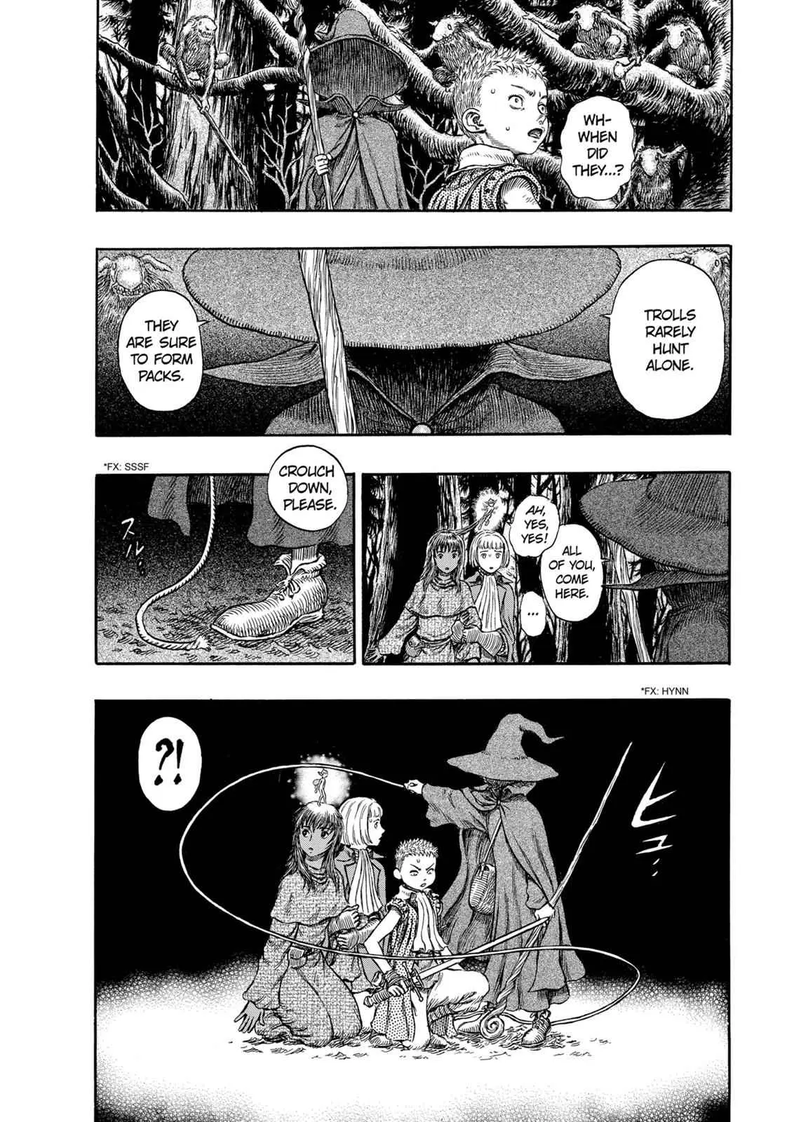 Read Berserk - Chapter 198 - read-berserk-manga.com | Image 8