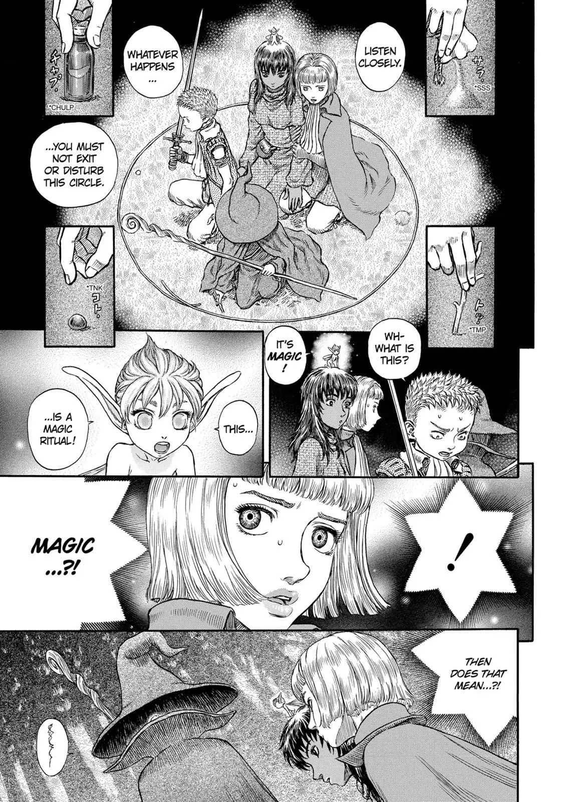 Read Berserk - Chapter 198 - read-berserk-manga.com | Image 9