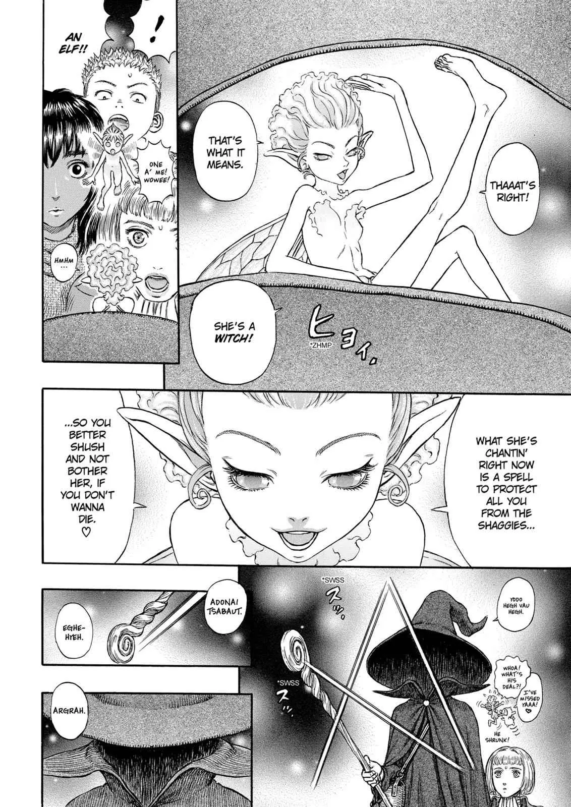 Read Berserk - Chapter 198 - read-berserk-manga.com | Image 10