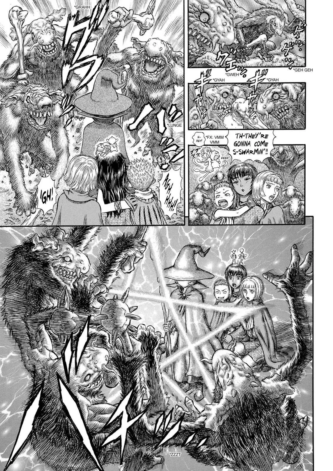 Read Berserk - Chapter 198 - read-berserk-manga.com | Image 11