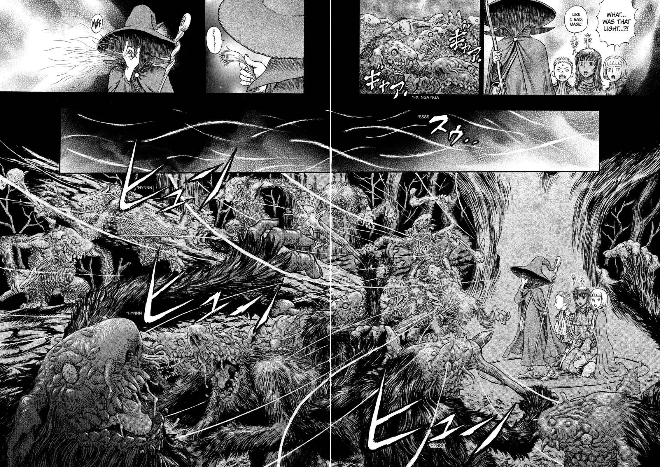 Read Berserk - Chapter 198 - read-berserk-manga.com | Image 12