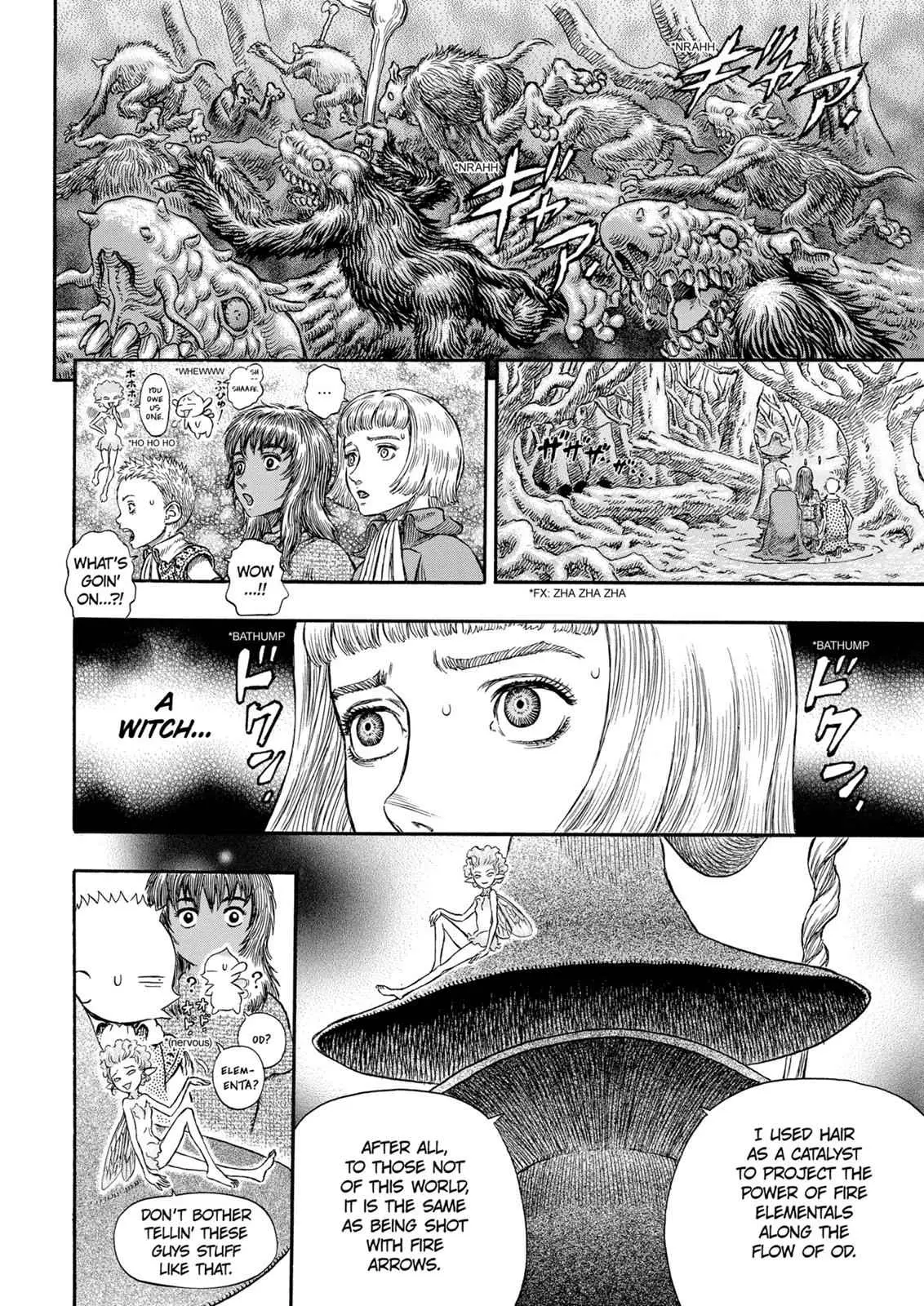 Read Berserk - Chapter 198 - read-berserk-manga.com | Image 13