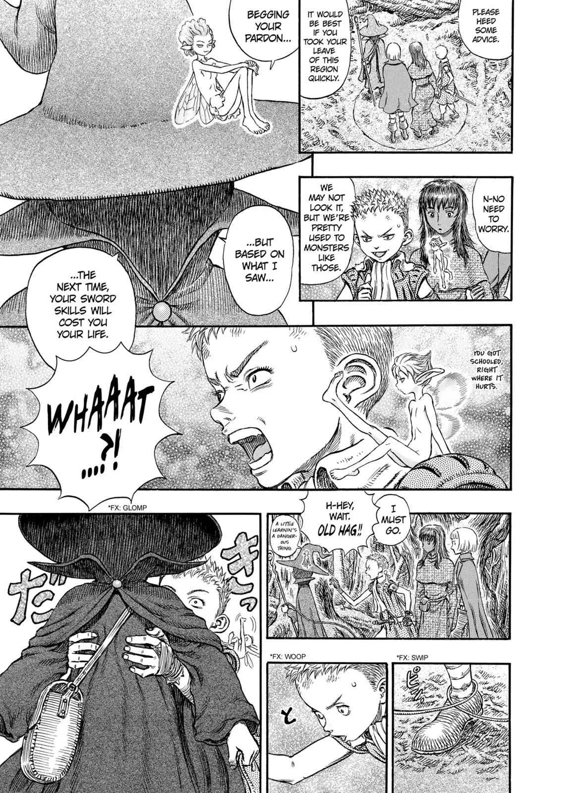 Read Berserk - Chapter 198 - read-berserk-manga.com | Image 14