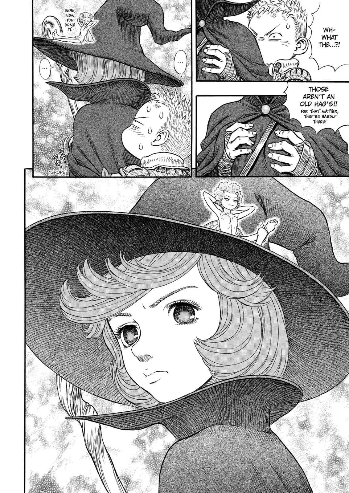 Read Berserk - Chapter 198 - read-berserk-manga.com | Image 15