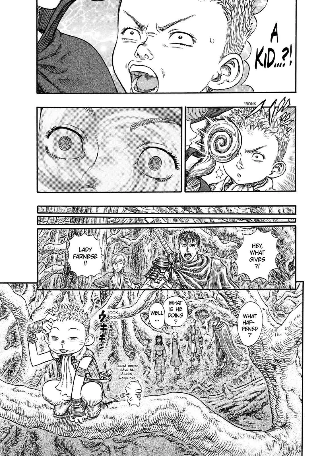 Read Berserk - Chapter 198 - read-berserk-manga.com | Image 16
