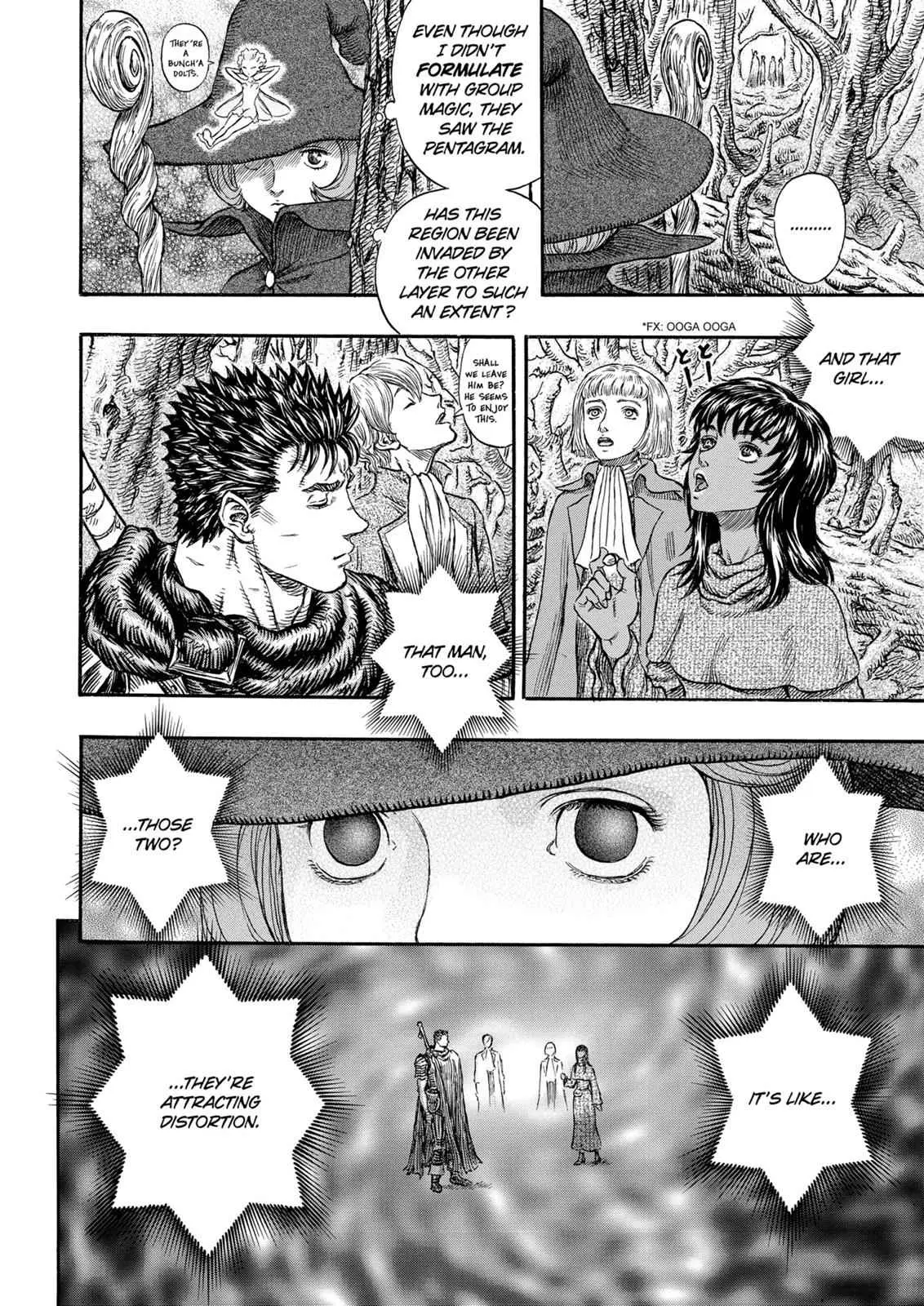 Read Berserk - Chapter 198 - read-berserk-manga.com | Image 17