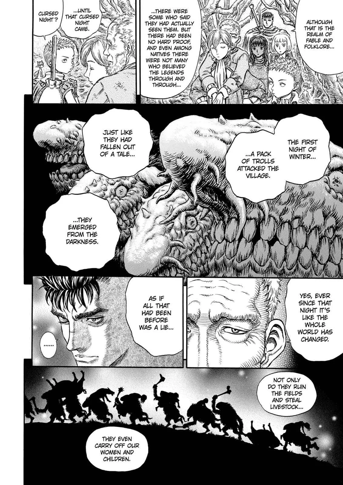 Read Berserk - Chapter 199 - read-berserk-manga.com | Image 6