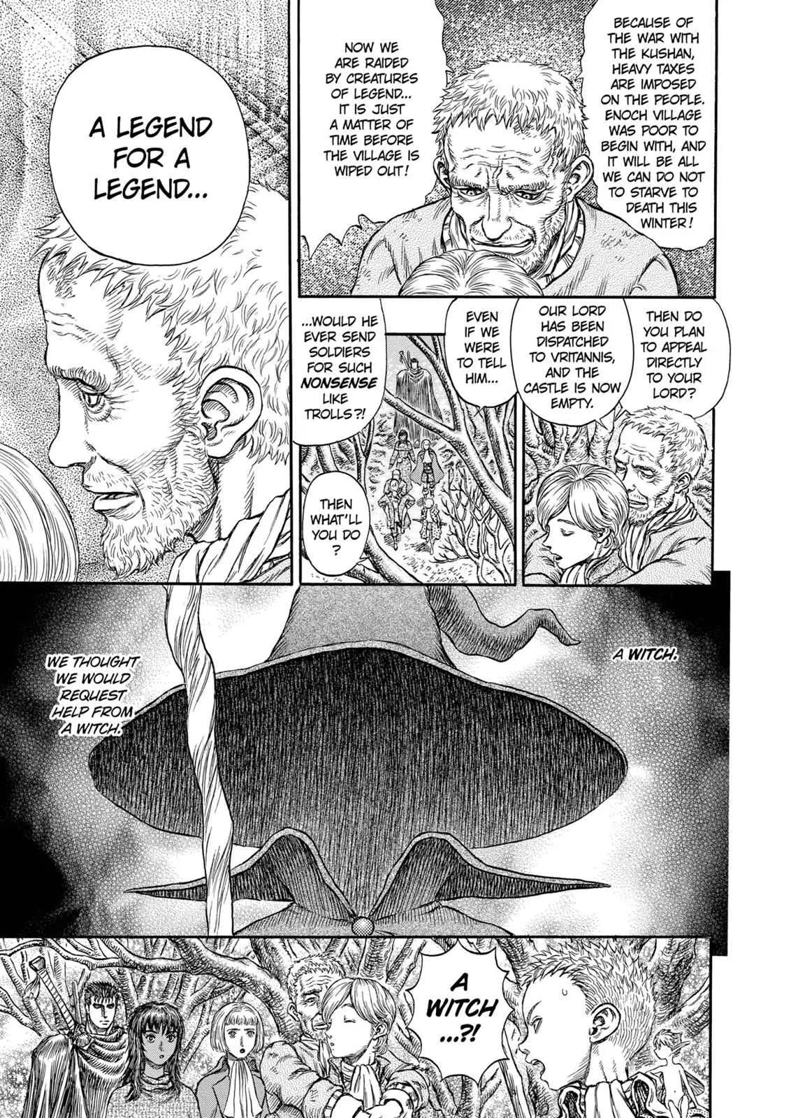 Read Berserk - Chapter 199 - read-berserk-manga.com | Image 7