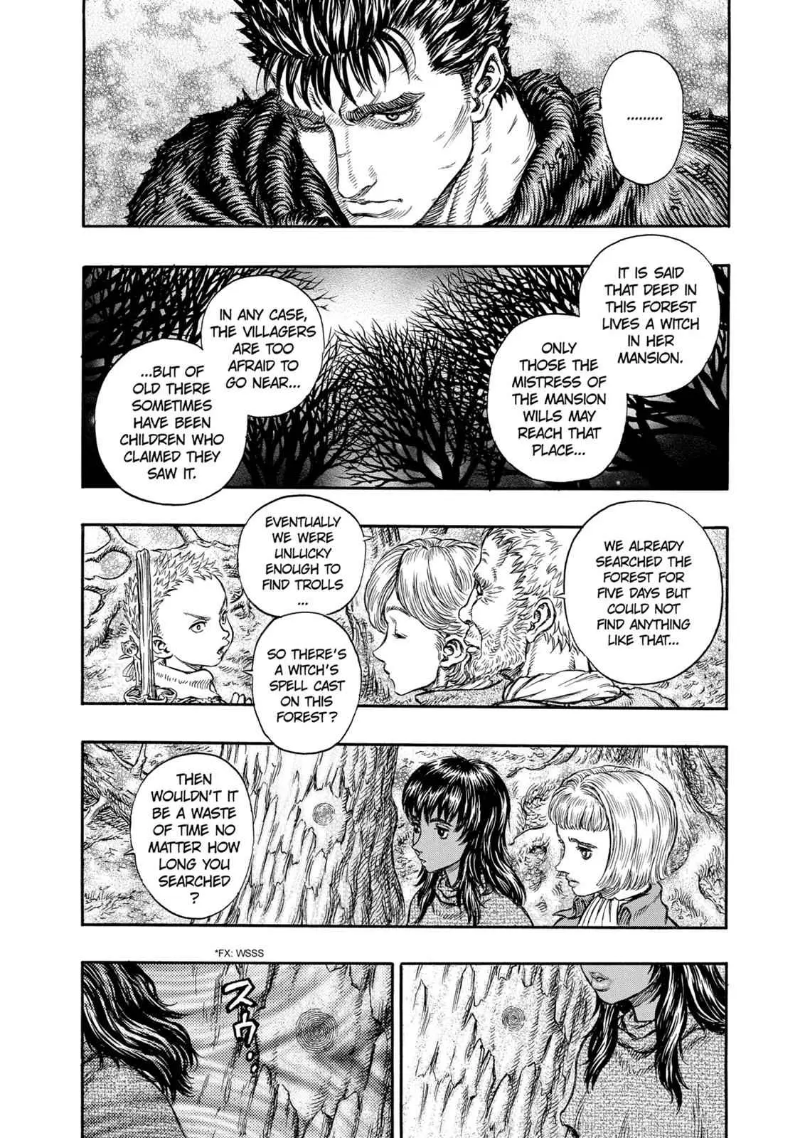 Read Berserk - Chapter 199 - read-berserk-manga.com | Image 8