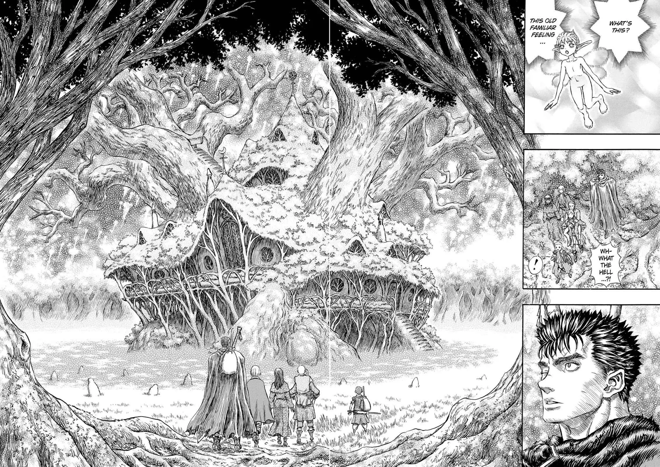 Read Berserk - Chapter 199 - read-berserk-manga.com | Image 10
