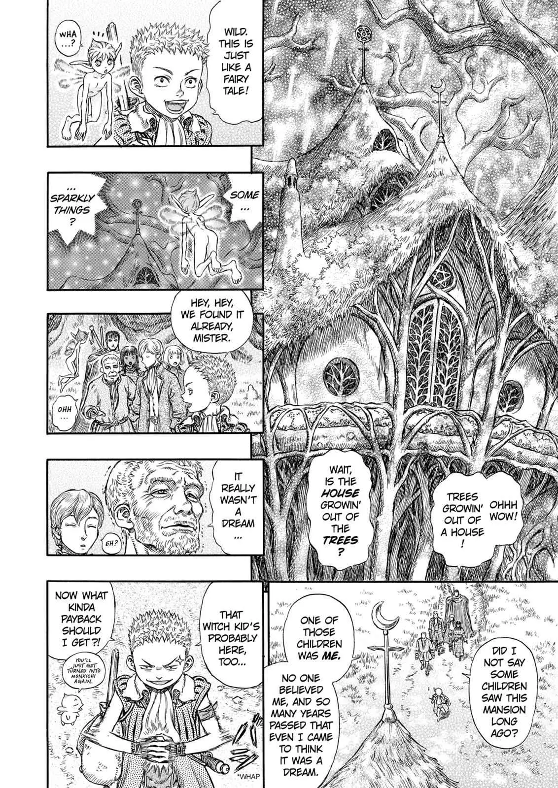 Read Berserk - Chapter 199 - read-berserk-manga.com | Image 11