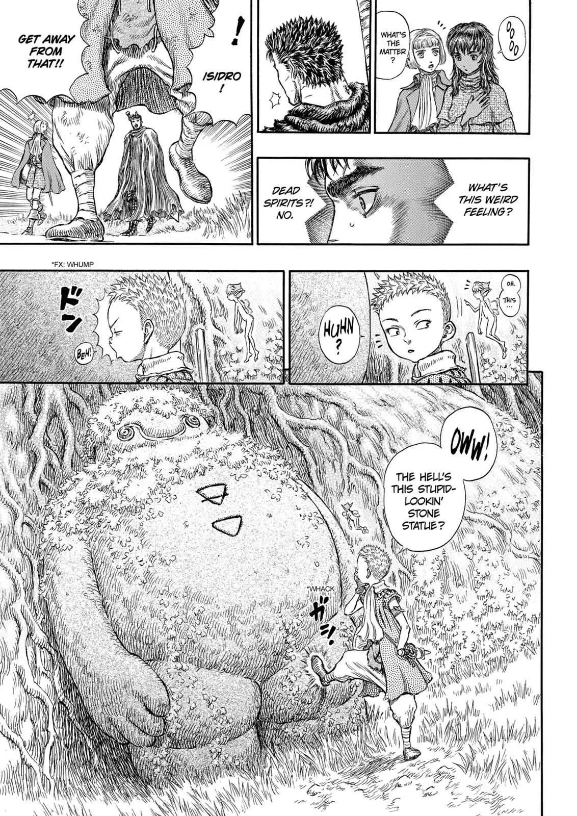 Read Berserk - Chapter 199 - read-berserk-manga.com | Image 12