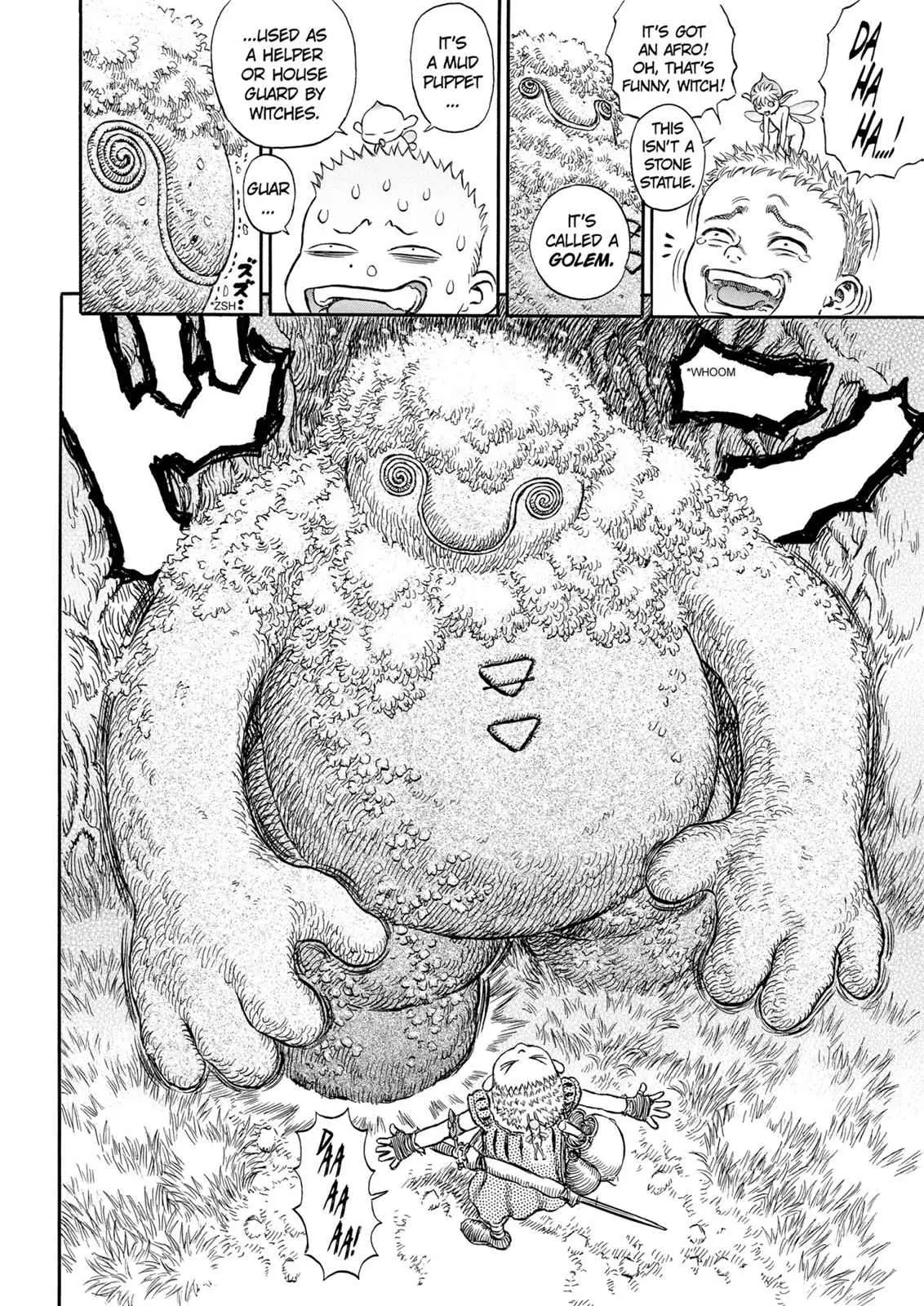 Read Berserk - Chapter 199 - read-berserk-manga.com | Image 13