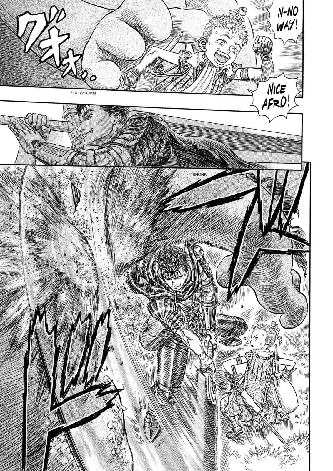 Read Berserk - Chapter 199 - read-berserk-manga.com | Image 14