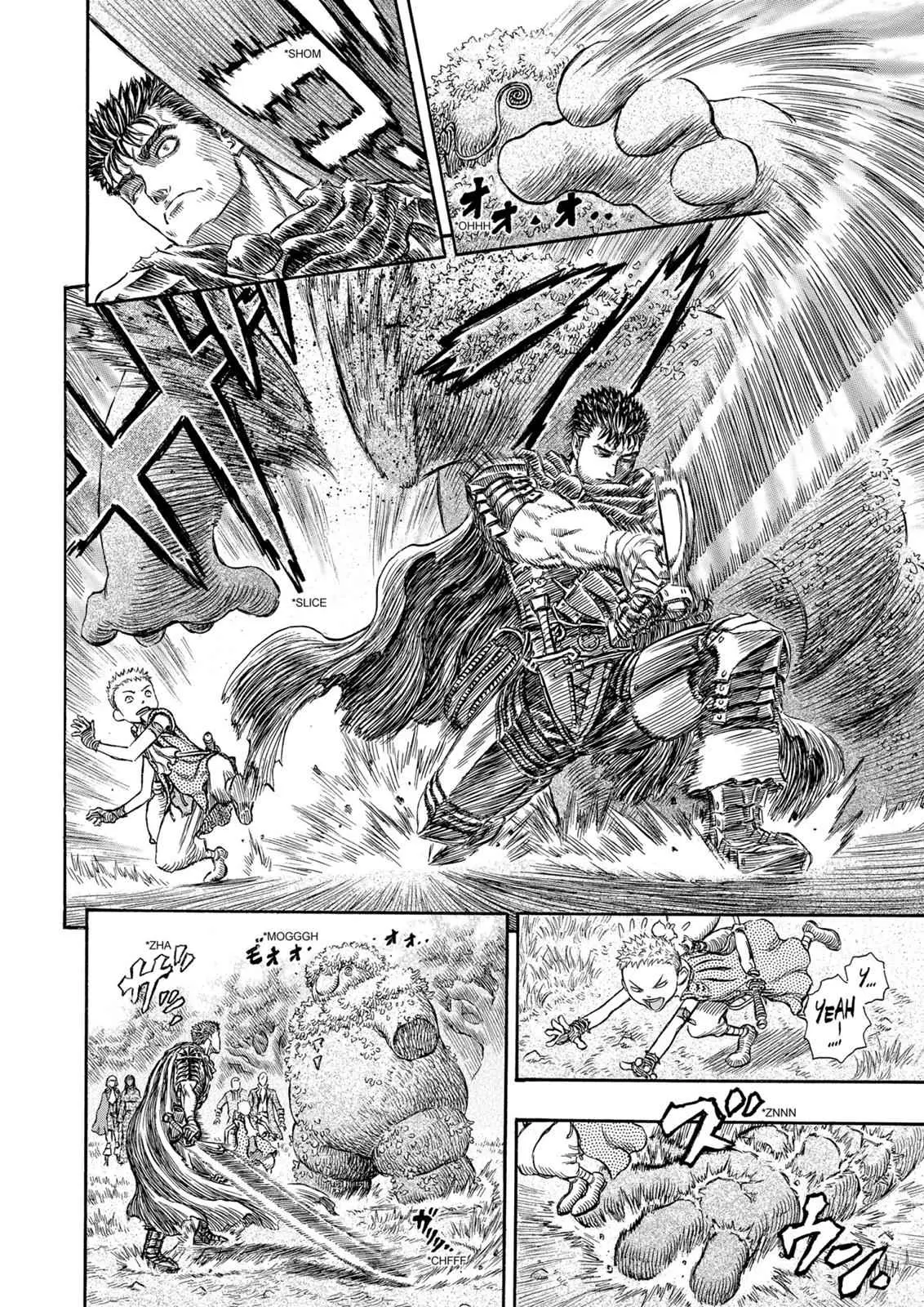 Read Berserk - Chapter 199 - read-berserk-manga.com | Image 15