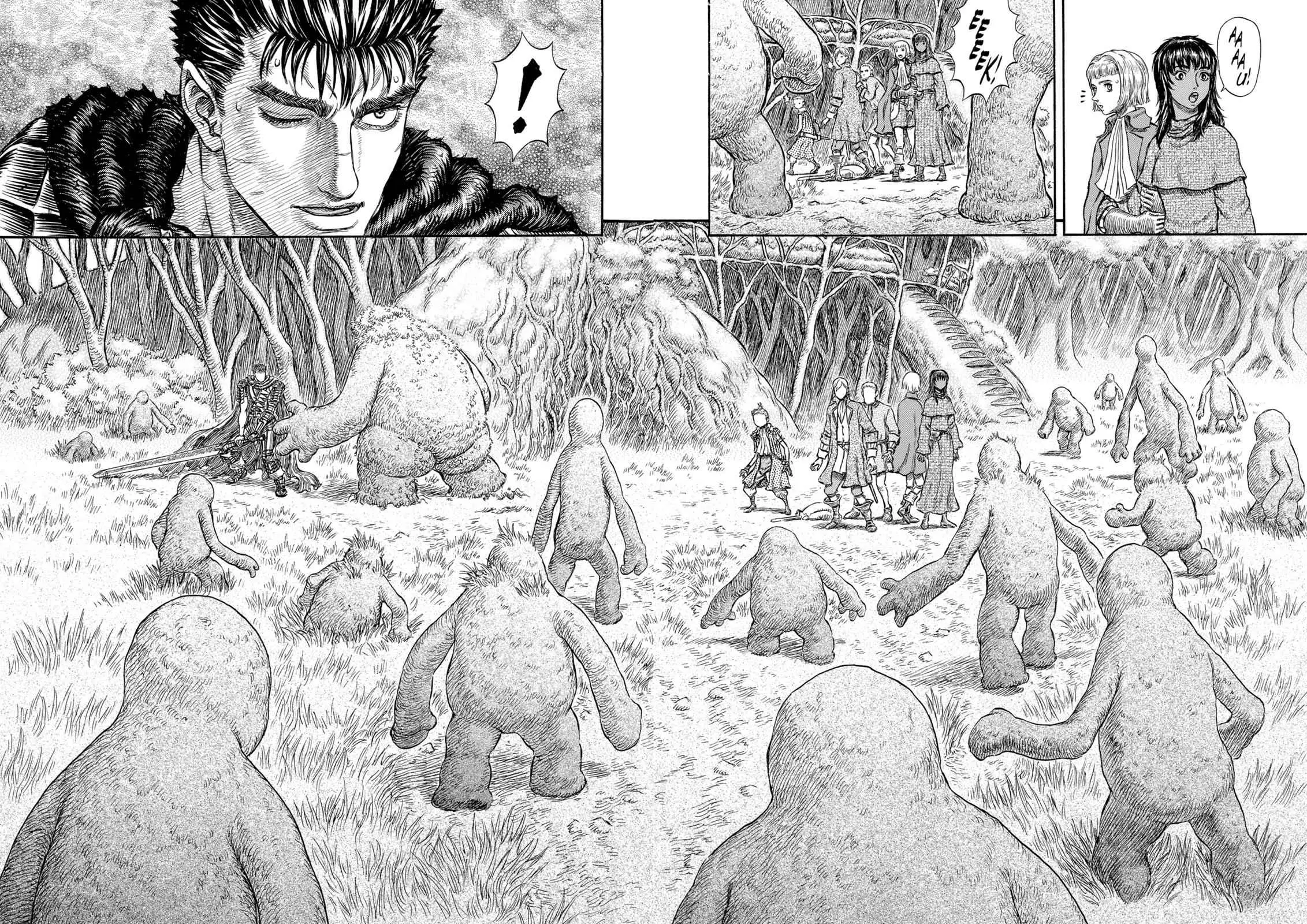Read Berserk - Chapter 199 - read-berserk-manga.com | Image 17
