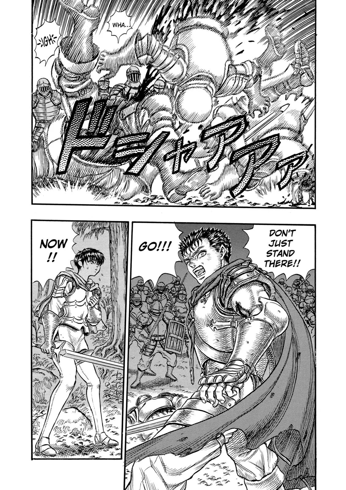 Read Berserk - Chapter 20 - read-berserk-manga.com | Image 3