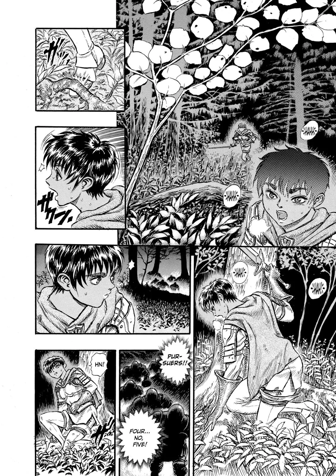 Read Berserk - Chapter 20 - read-berserk-manga.com | Image 9