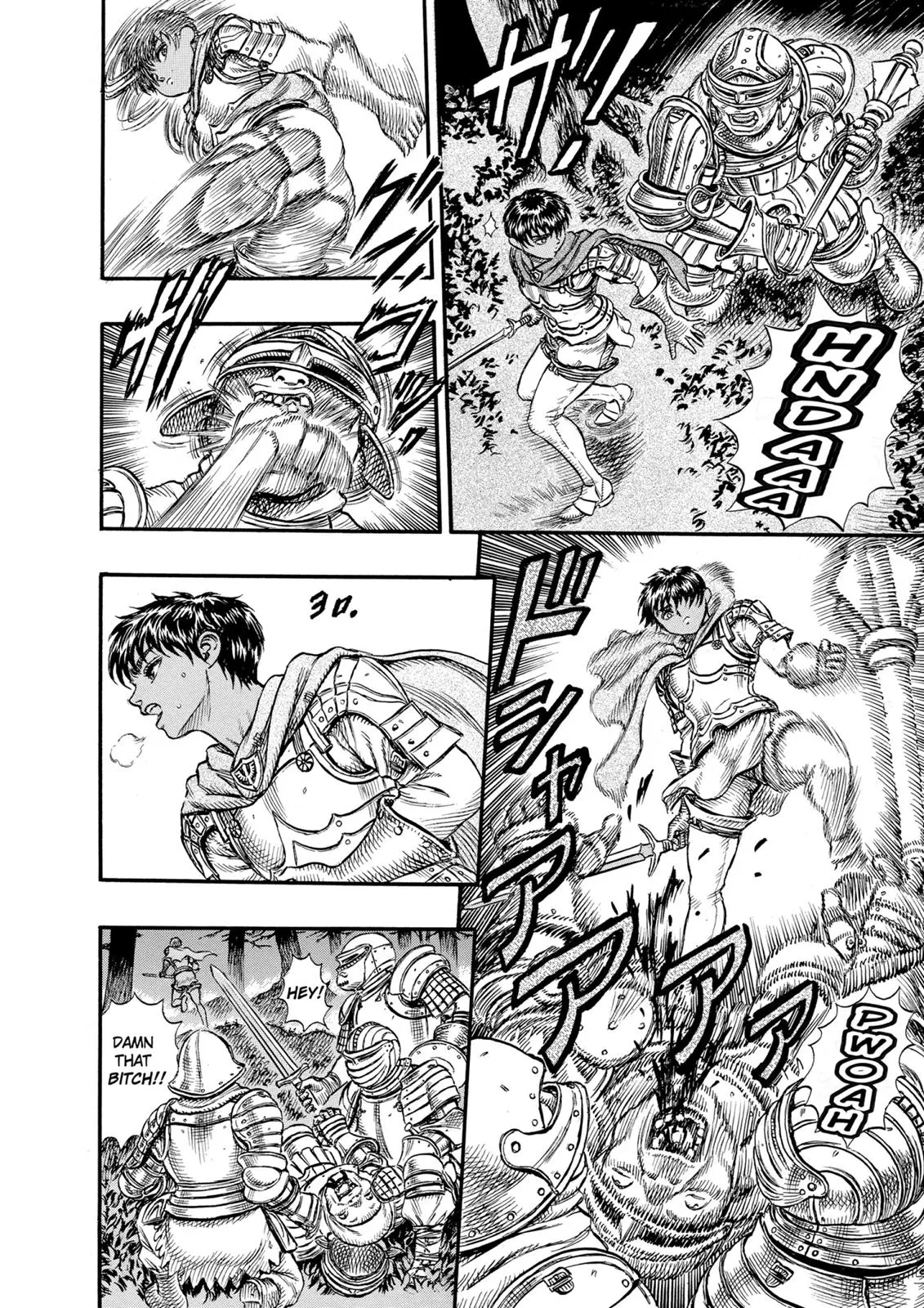 Read Berserk - Chapter 20 - read-berserk-manga.com | Image 11