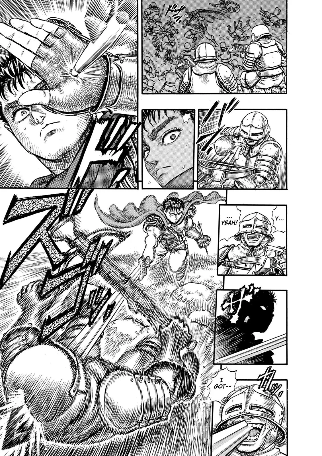 Read Berserk - Chapter 20 - read-berserk-manga.com | Image 14