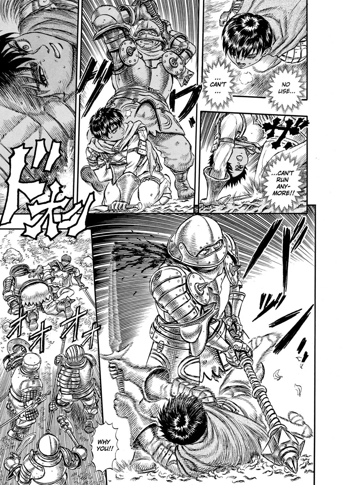 Read Berserk - Chapter 20 - read-berserk-manga.com | Image 16