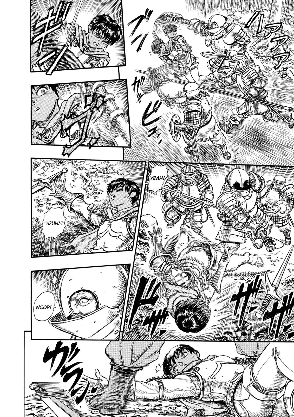 Read Berserk - Chapter 20 - read-berserk-manga.com | Image 17