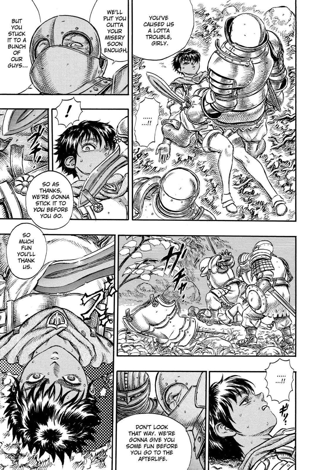 Read Berserk - Chapter 20 - read-berserk-manga.com | Image 18