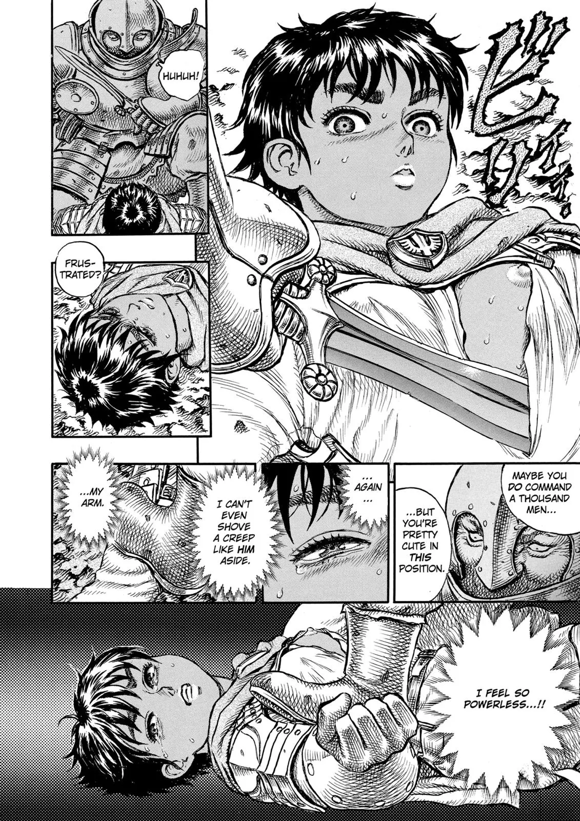 Read Berserk - Chapter 20 - read-berserk-manga.com | Image 19