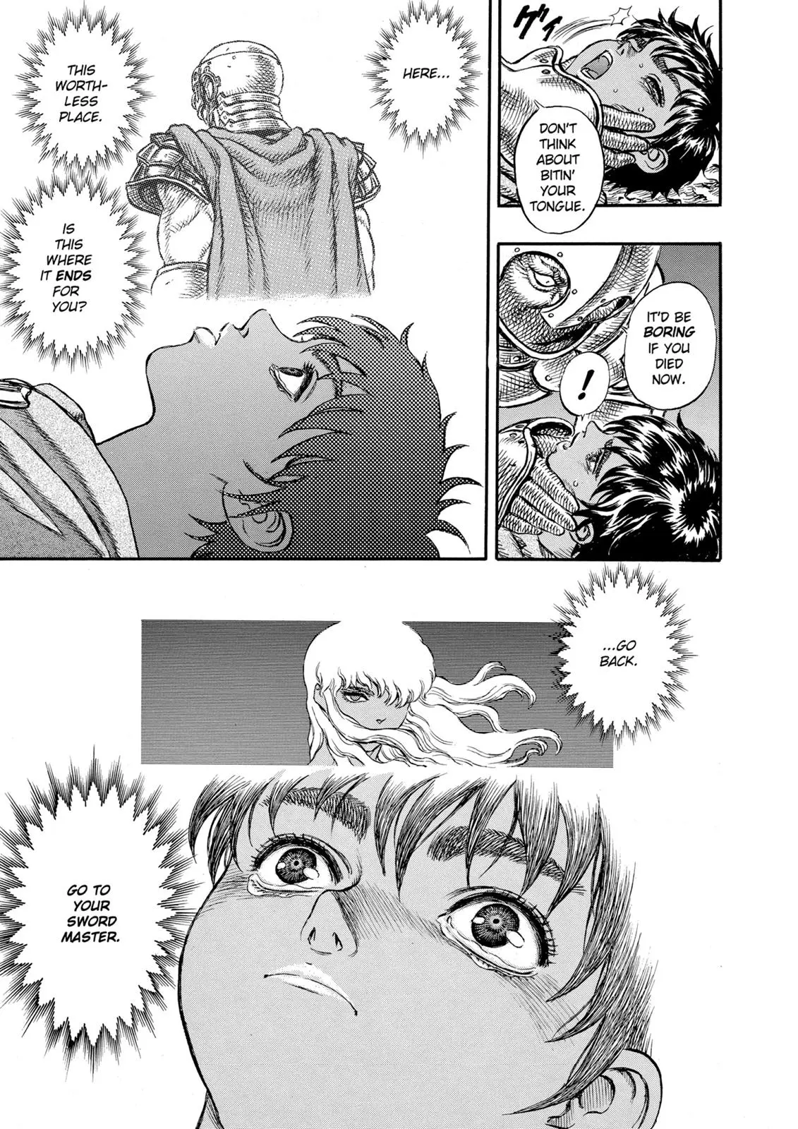 Read Berserk - Chapter 20 - read-berserk-manga.com | Image 20