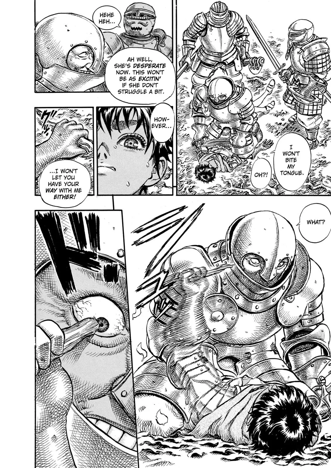 Read Berserk - Chapter 20 - read-berserk-manga.com | Image 21