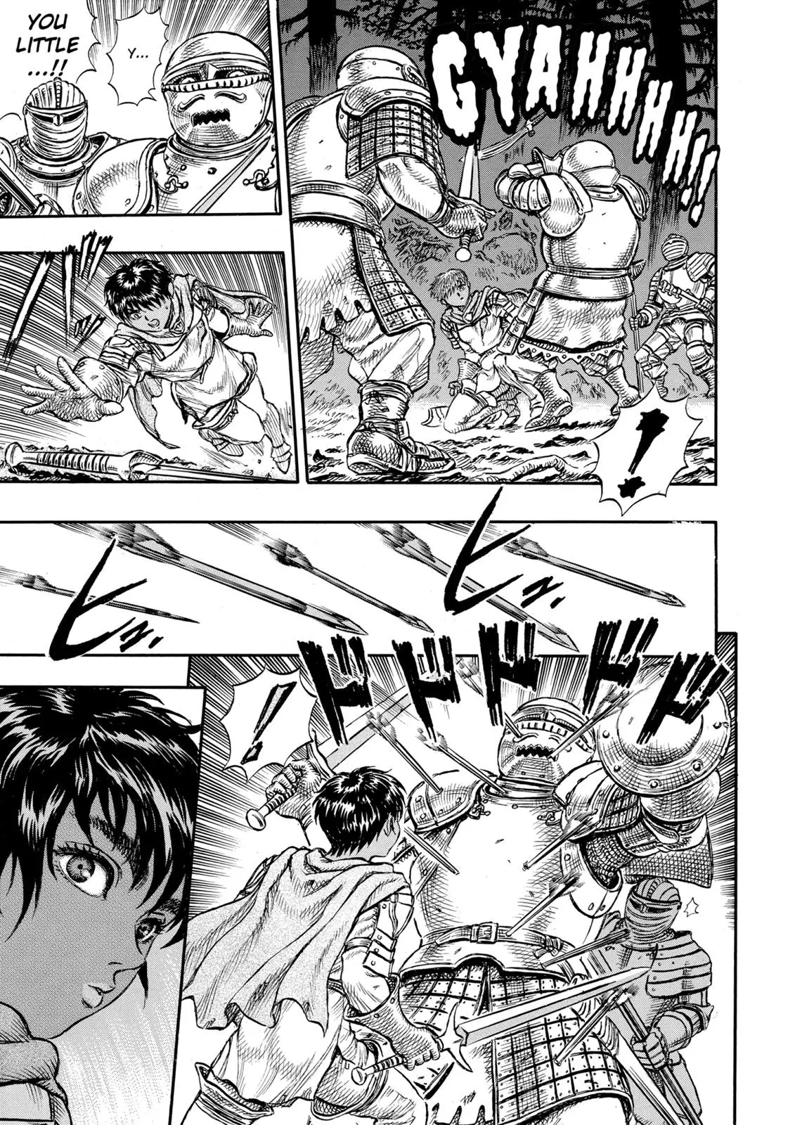 Read Berserk - Chapter 20 - read-berserk-manga.com | Image 22