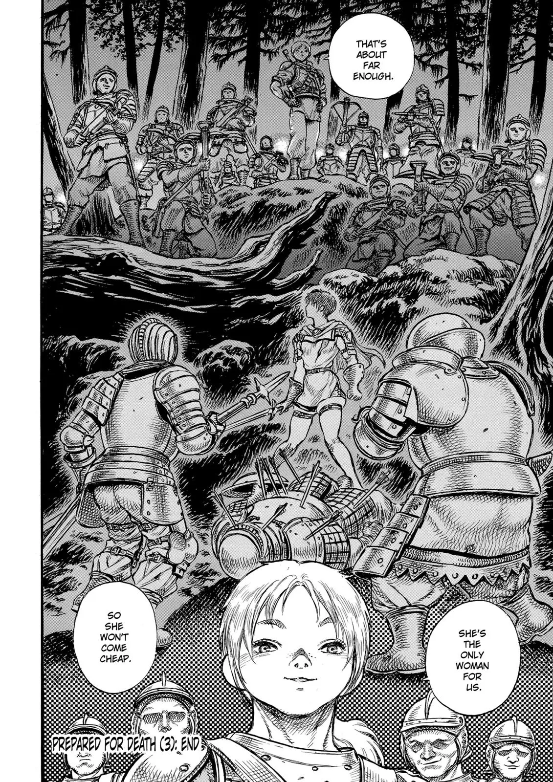 Read Berserk - Chapter 20 - read-berserk-manga.com | Image 23