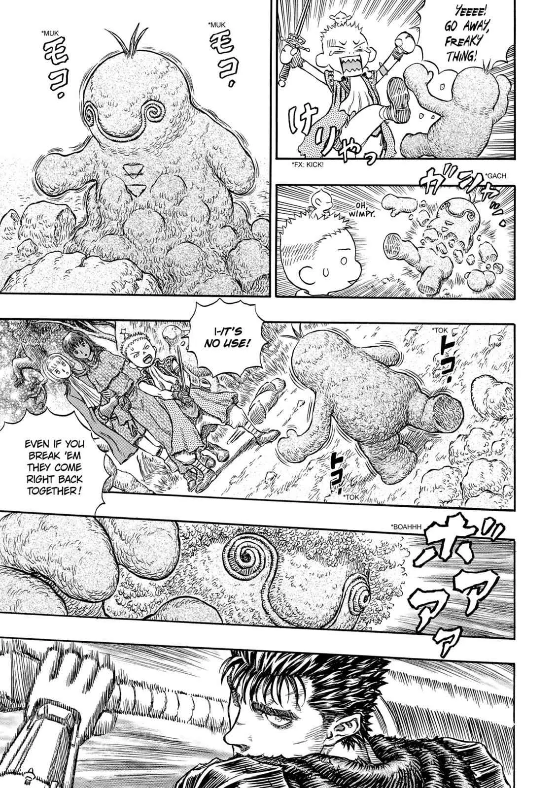 Read Berserk - Chapter 200 - read-berserk-manga.com | Image 3