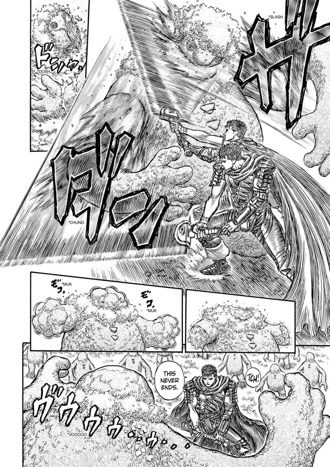 Read Berserk - Chapter 200 - read-berserk-manga.com | Image 4
