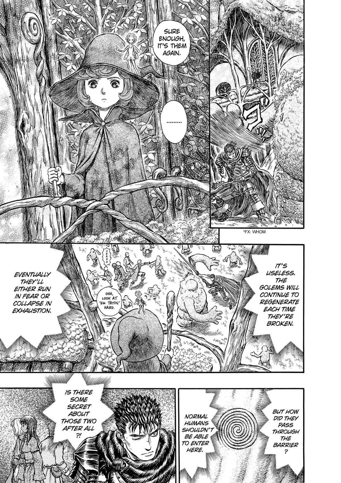 Read Berserk - Chapter 200 - read-berserk-manga.com | Image 5