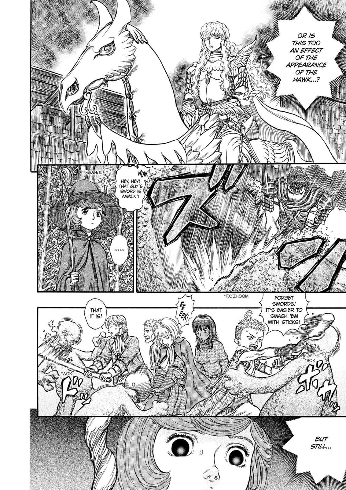 Read Berserk - Chapter 200 - read-berserk-manga.com | Image 6