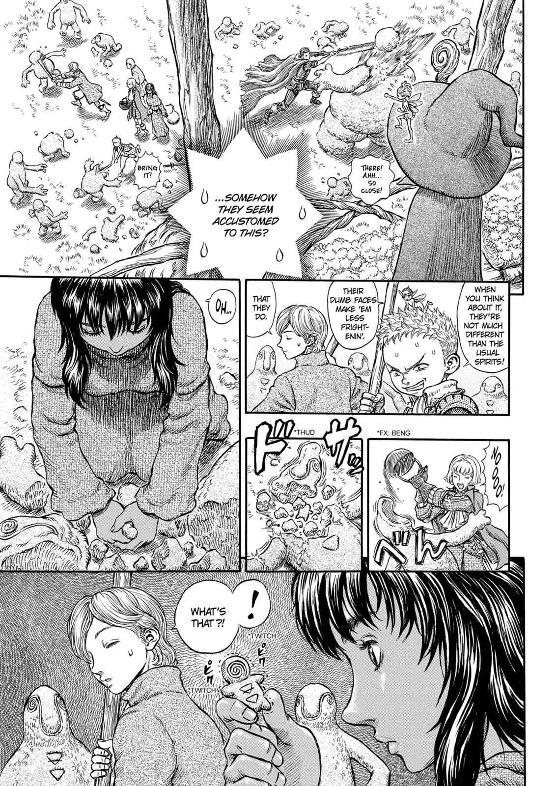 Read Berserk - Chapter 200 - read-berserk-manga.com | Image 7