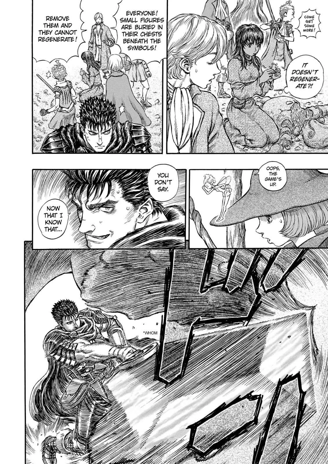 Read Berserk - Chapter 200 - read-berserk-manga.com | Image 8