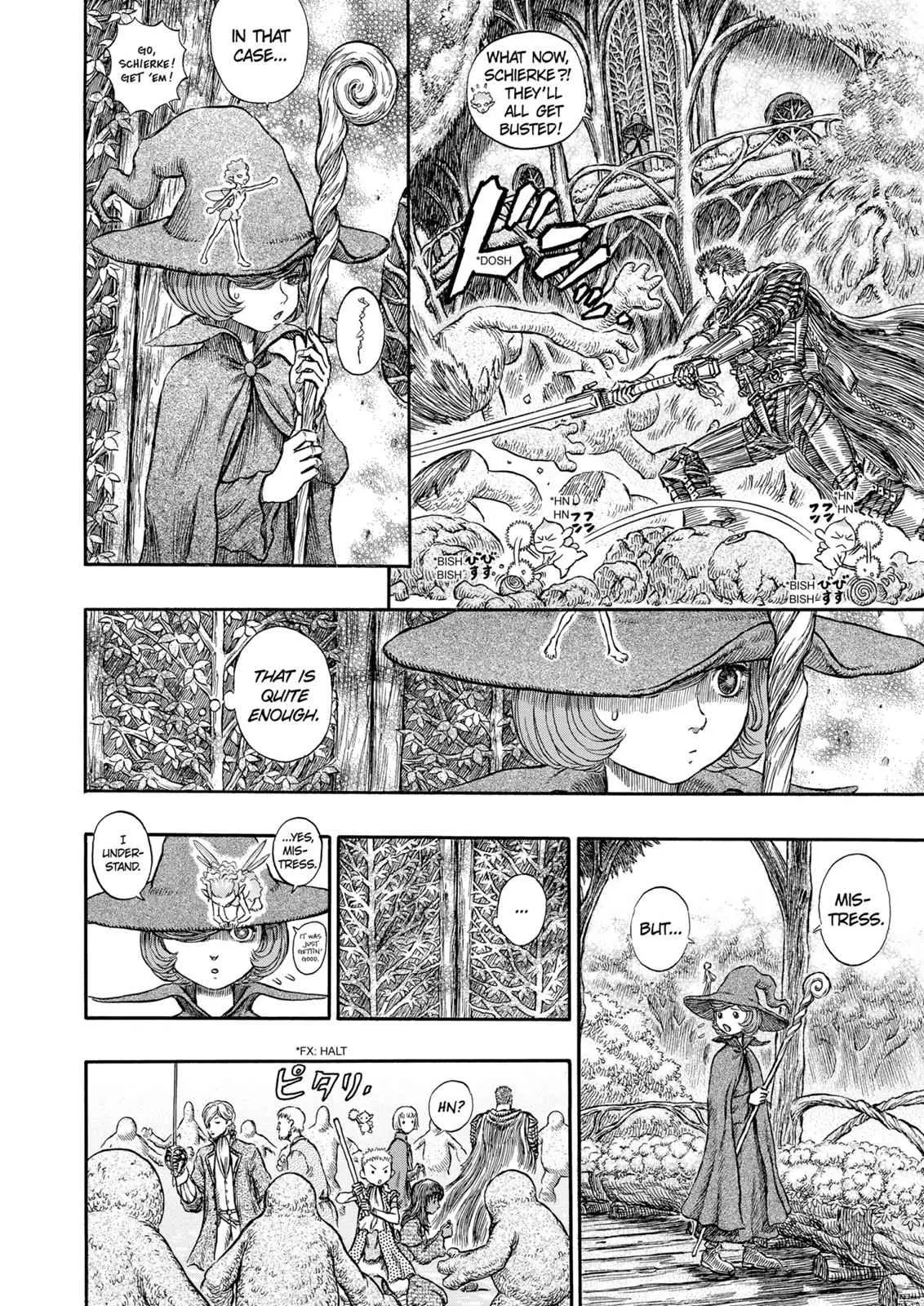Read Berserk - Chapter 200 - read-berserk-manga.com | Image 10