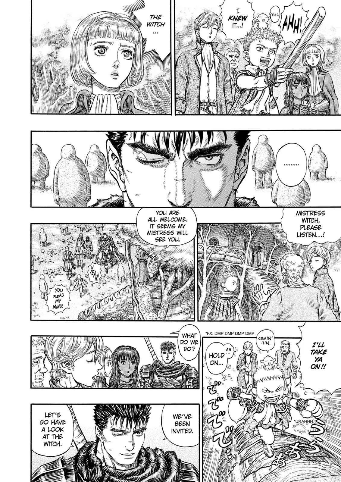 Read Berserk - Chapter 200 - read-berserk-manga.com | Image 12