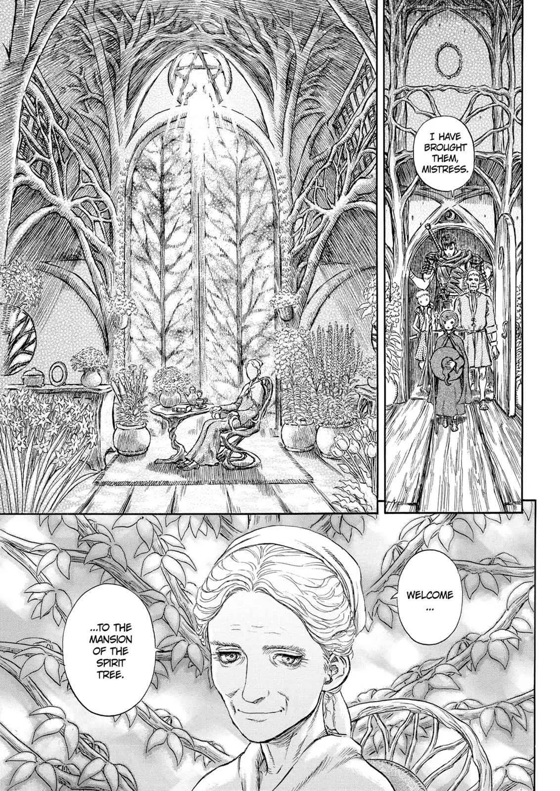 Read Berserk - Chapter 200 - read-berserk-manga.com | Image 15