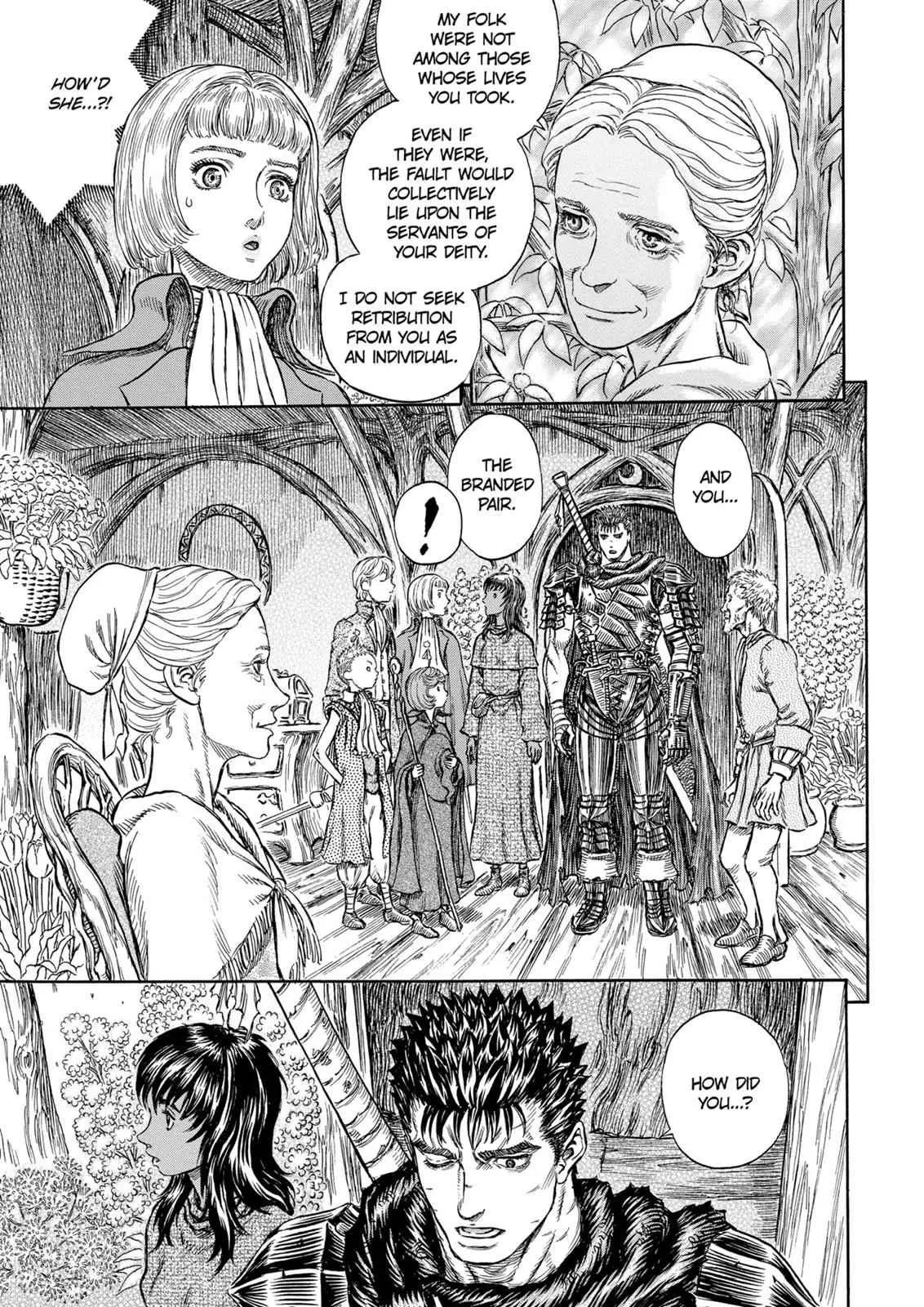 Read Berserk - Chapter 200 - read-berserk-manga.com | Image 17