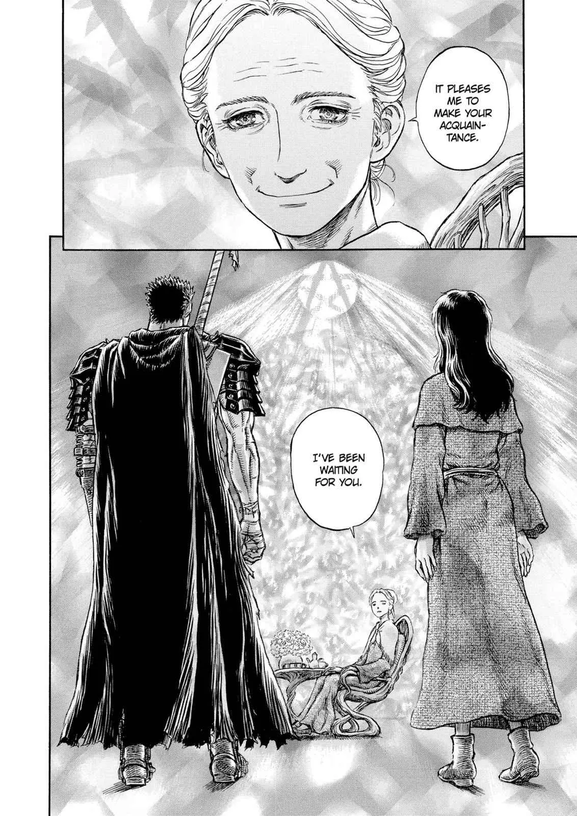 Read Berserk - Chapter 200 - read-berserk-manga.com | Image 18