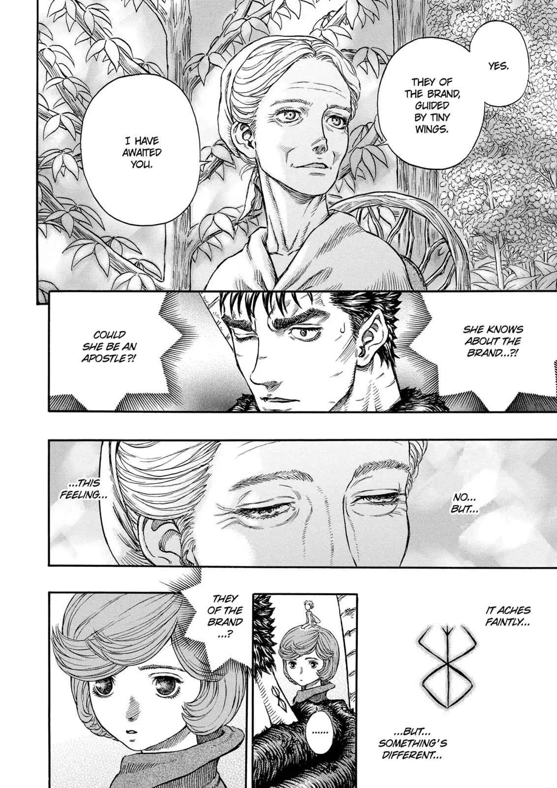 Read Berserk - Chapter 201 - read-berserk-manga.com | Image 2