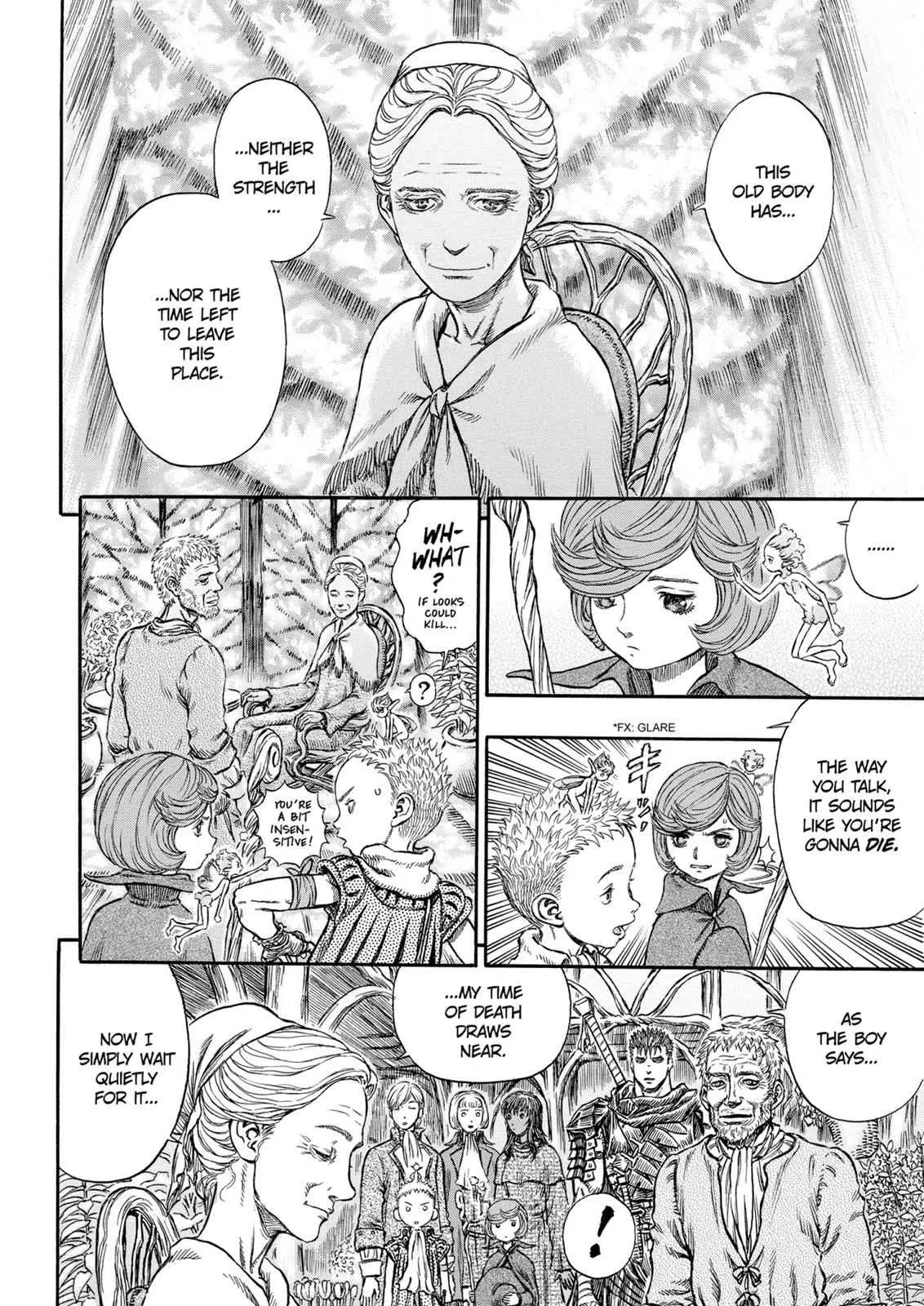 Read Berserk - Chapter 201 - read-berserk-manga.com | Image 4