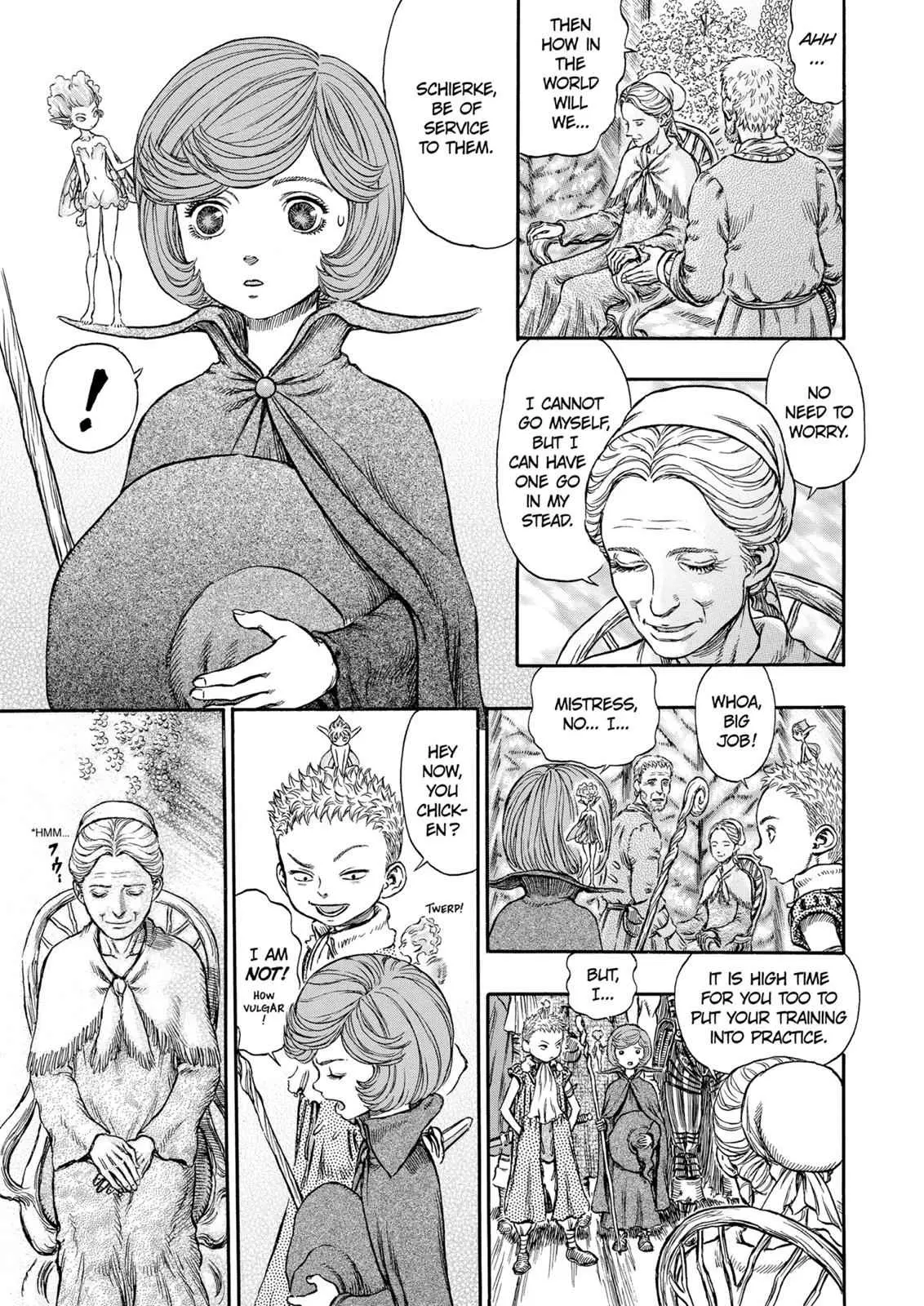Read Berserk - Chapter 201 - read-berserk-manga.com | Image 5