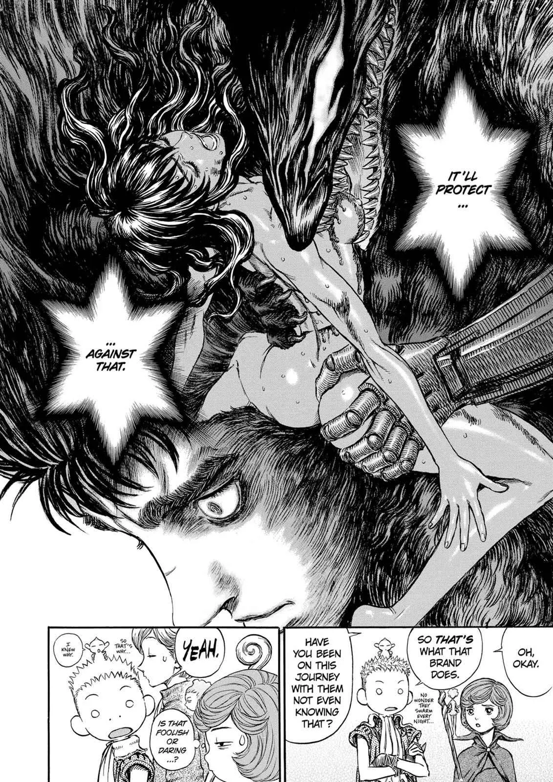Read Berserk - Chapter 201 - read-berserk-manga.com | Image 8