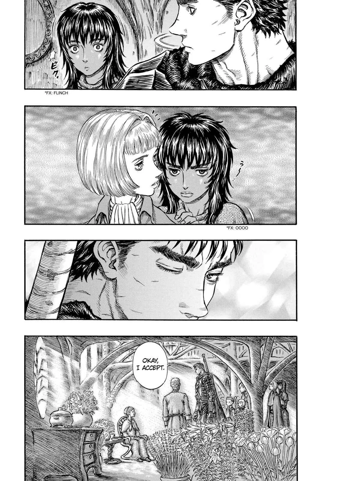 Read Berserk - Chapter 201 - read-berserk-manga.com | Image 9