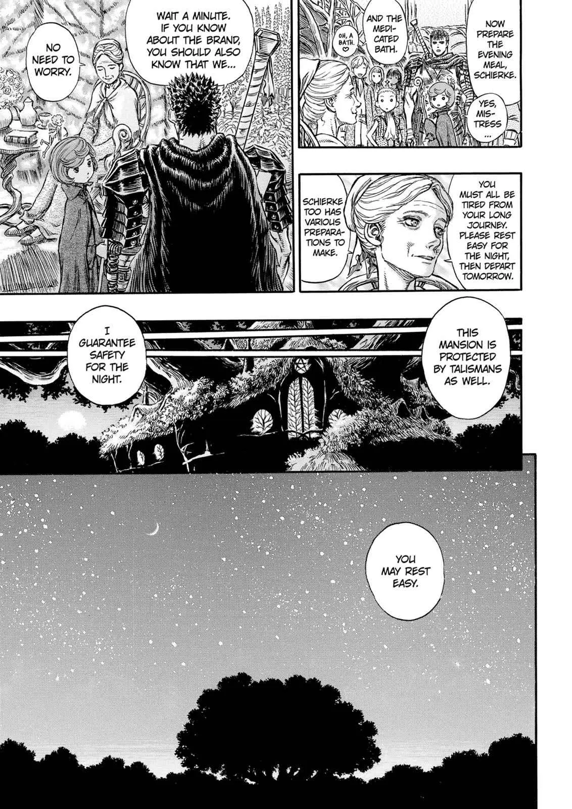 Read Berserk - Chapter 201 - read-berserk-manga.com | Image 11